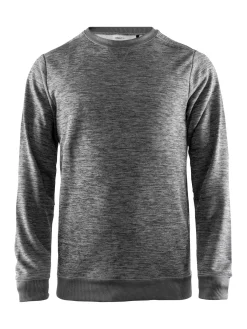 Leisure crewneck M