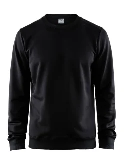 Leisure crewneck M