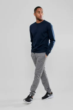 Leisure crewneck M