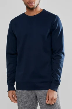 Leisure crewneck M