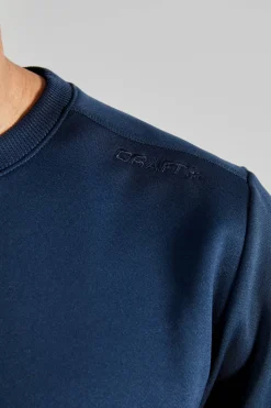 Leisure crewneck M