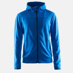 Leisure Full Zip Hood M