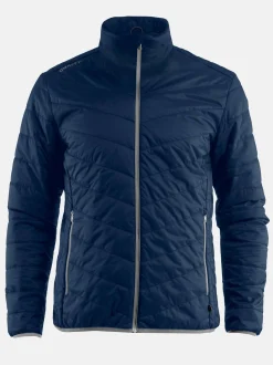 Light Primaloft Jacket M