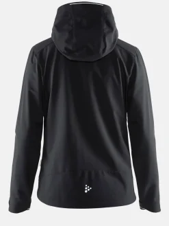 Light Softshell Jacket W