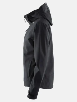 Light Softshell Jacket W