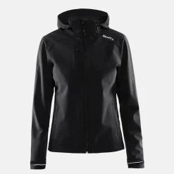 Light Softshell Jacket W