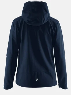 Light Softshell Jacket W