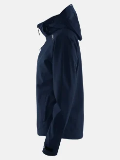 Light Softshell Jacket W