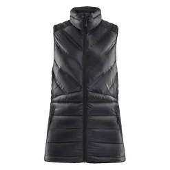 LT Down Vest W