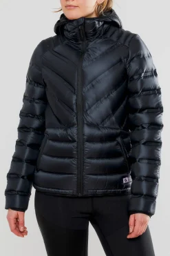 LT Down Jacket W