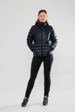 LT Down Jacket W