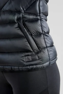 LT Down Jacket W