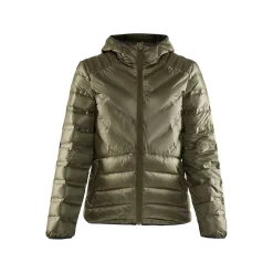 LT Down Jacket W