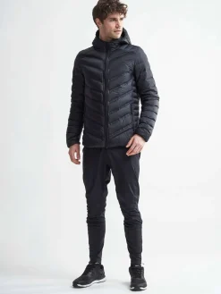 LT Down Jkt M