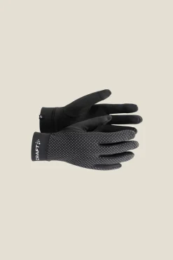Lumen Fleece Glove 2