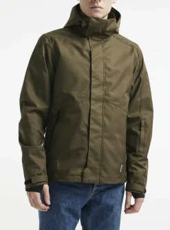 Mountain Jacket M