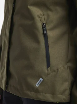 Mountain Jacket W
