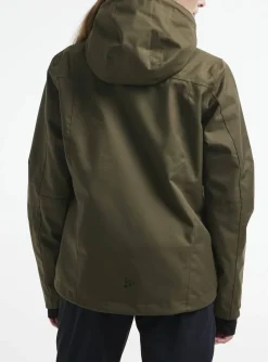 Mountain Jacket W