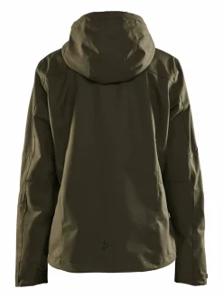 Mountain Jacket W