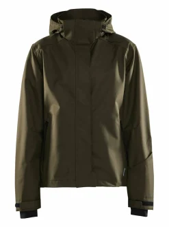 Mountain Jacket W