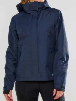 Mountain Jacket W