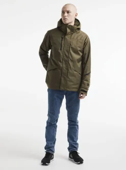 Mountain Padded Jacket M