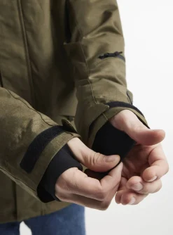 Mountain Padded Jacket M