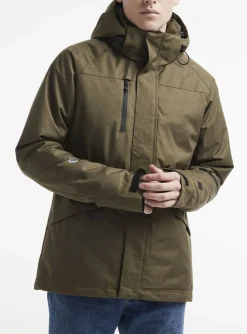 Mountain Padded Jacket M