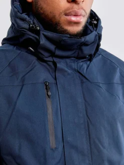 Mountain Padded Jacket M