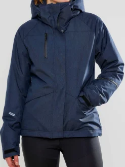 Mountain Padded Jacket W