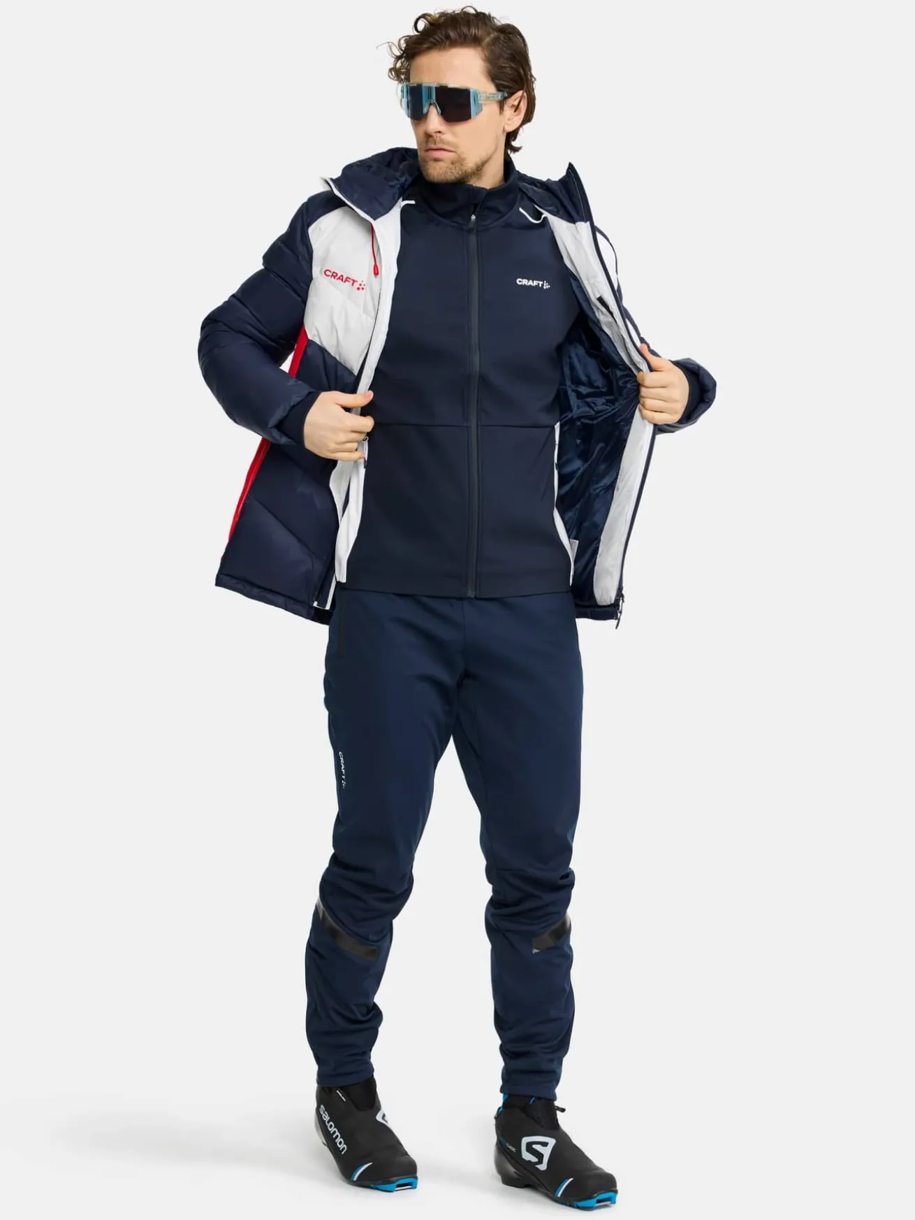 Nor Core Nordic Training Jacket M