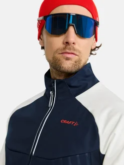 Nor Warm Train Jacket M