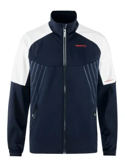 Nor Warm Train Jacket M