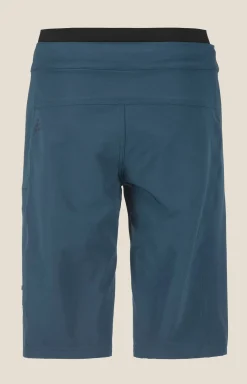 Offroad Xt Shorts W Pad M