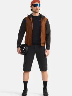 Offroad Xt Shorts W Pad M