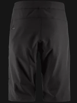 Offroad Xt Shorts W Pad M