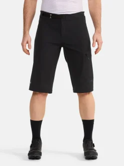 Offroad Xt Shorts W Pad M