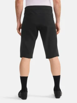 Offroad Xt Shorts W Pad M
