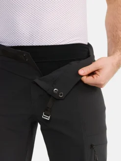 Offroad Xt Shorts W Pad M