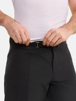 Offroad Xt Shorts W Pad M