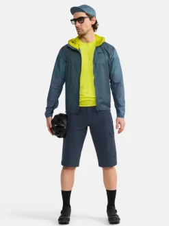 Offroad Xt Shorts W Pad M