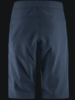 Offroad Xt Shorts W Pad M