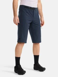 Offroad Xt Shorts W Pad M