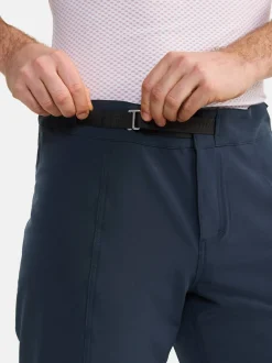 Offroad Xt Shorts W Pad M