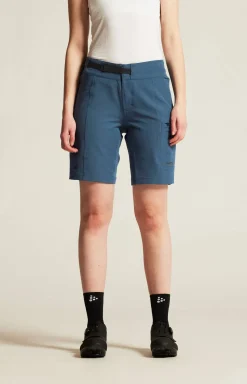 Offroad Xt Shorts W Pad W