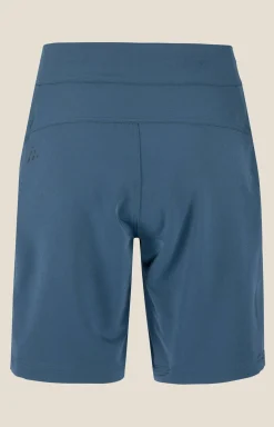 Offroad Xt Shorts W Pad W