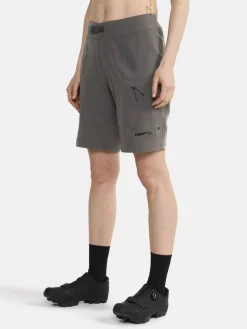 Offroad Xt Shorts W Pad W