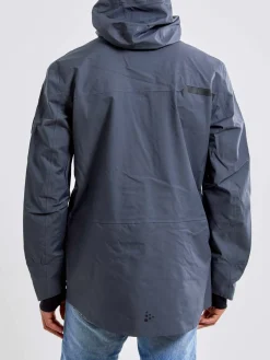 Polar Shell Jacket M