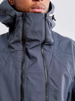 Polar Shell Jacket M