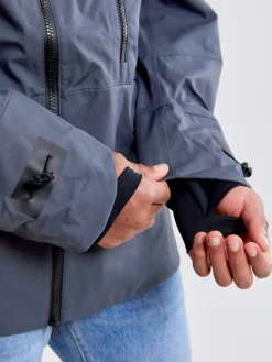 Polar Shell Jacket M